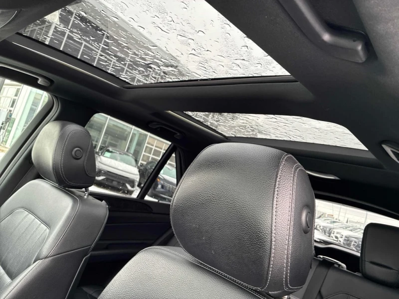 Mercedes-Benz GLE 400 * CARFAX * ПОДГРЕВИ * КАМЕРА * NAVI, снимка 14 - Автомобили и джипове - 53440740