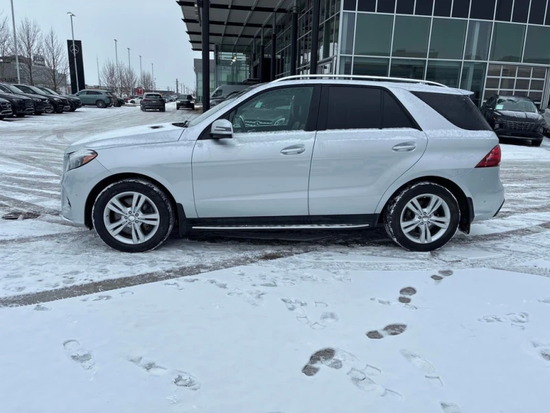 Mercedes-Benz GLE 400 * CARFAX * ПОДГРЕВИ * КАМЕРА * NAVI, снимка 2 - Автомобили и джипове - 53440740
