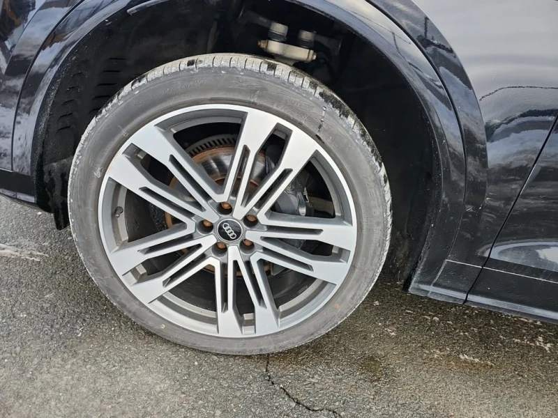 Audi SQ5 * TECHNIK * FULL EXTRAS * ЛИЦЕНЗИРАН ПРОДАВАЧ, снимка 6 - Автомобили и джипове - 53452040