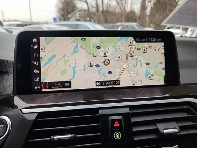 BMW X4 xDrive30i M SPORT * Панорама * Keyless * Памет, снимка 12 - Автомобили и джипове - 48692712