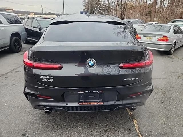 BMW X4 xDrive30i M SPORT * Панорама * Keyless * Памет, снимка 5 - Автомобили и джипове - 48692712