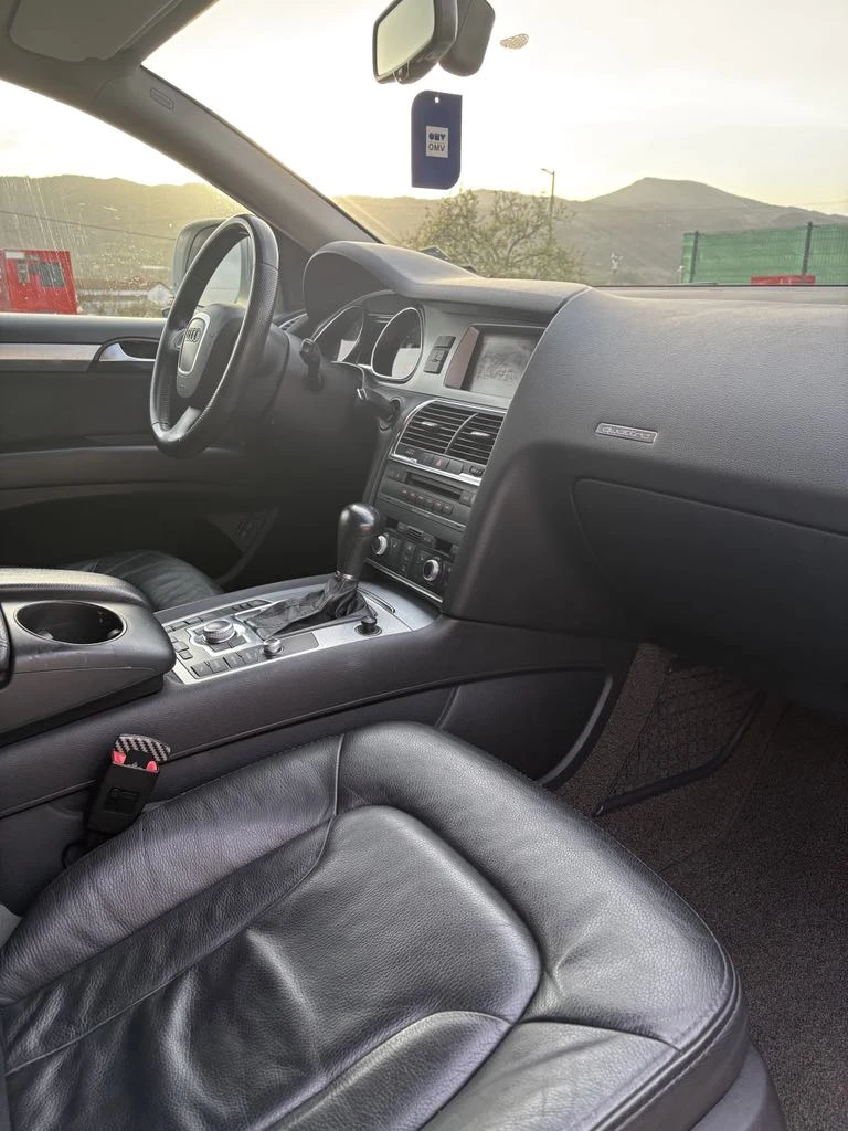 Audi Q7  - изображение 7