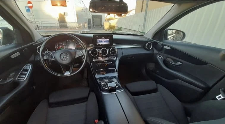 Mercedes-Benz C 220 LED* ПОДГРЕВ* 7G* Автоматик - изображение 3