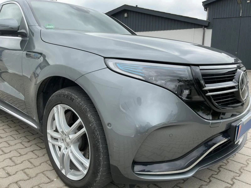Mercedes-Benz EQC 300 kW 4Matic AMG Line | Mobile.bg � ����������� 6