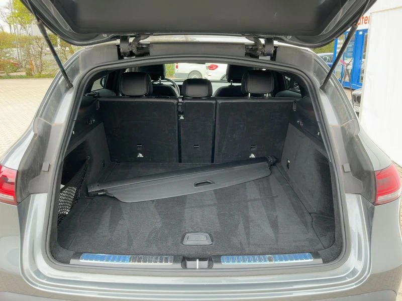 Mercedes-Benz EQC 300 kW 4Matic AMG Line | Mobile.bg � ����������� 4