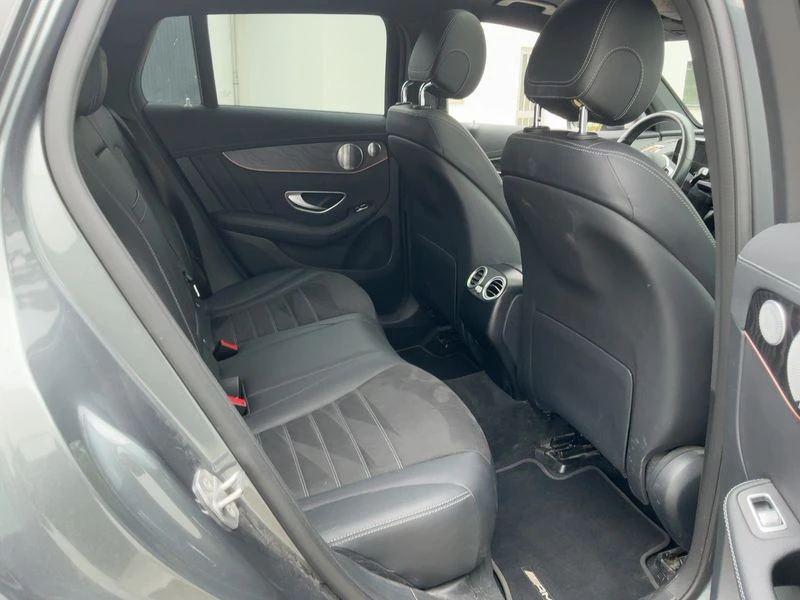 Mercedes-Benz EQC 300 kW 4Matic AMG Line | Mobile.bg � ����������� 13