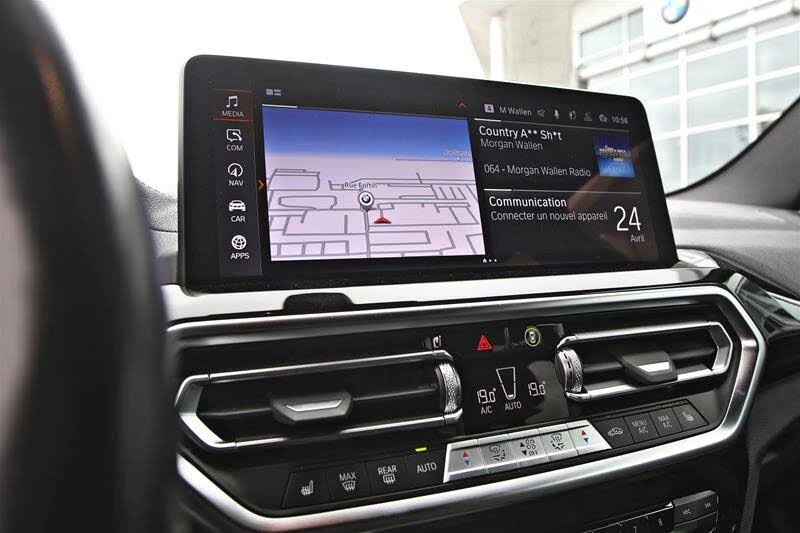 BMW X3 M40I* ���������* �����* �������* ������* ������* � | Mobile.bg � ����������� 9
