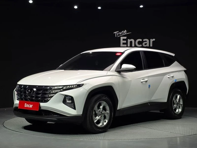 Hyundai Tucson G4FP