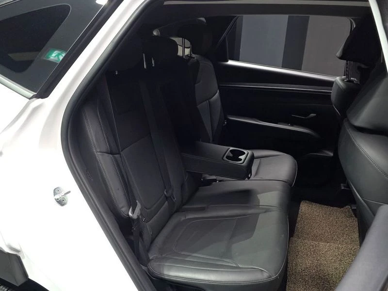 Hyundai Tucson G4FP, снимка 12 - Автомобили и джипове - 56237168