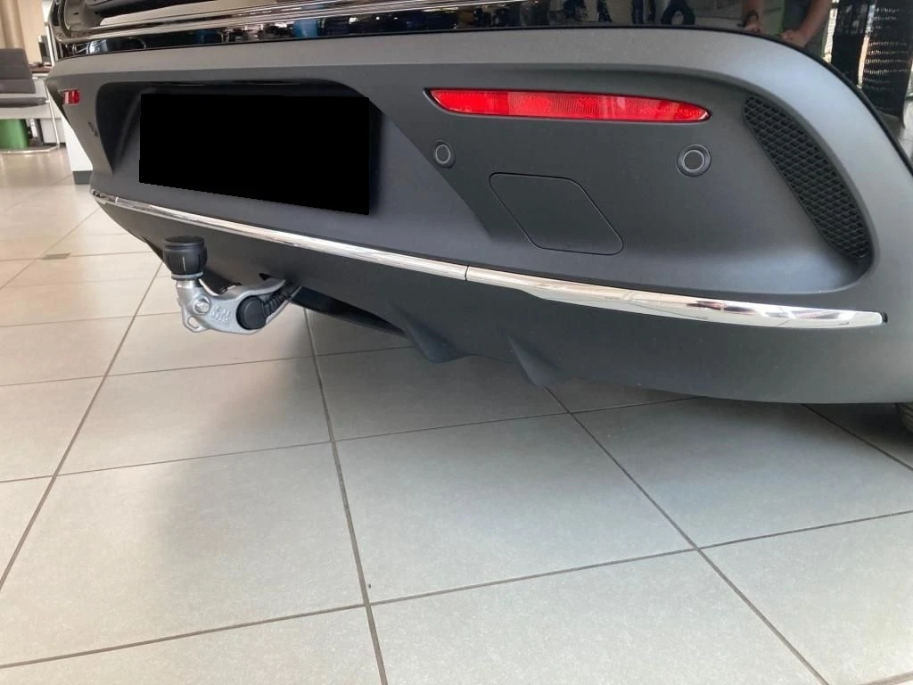 Mercedes-Benz EQC * 400* 4M* AMG* DISTRONIC* MULTIBEAM*  | Mobile.bg   14