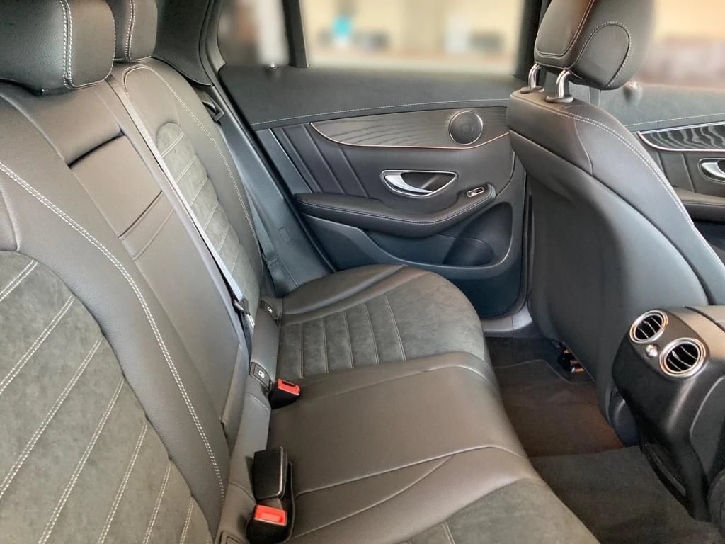 Mercedes-Benz EQC * 400* 4M* AMG* DISTRONIC* MULTIBEAM*  | Mobile.bg   12