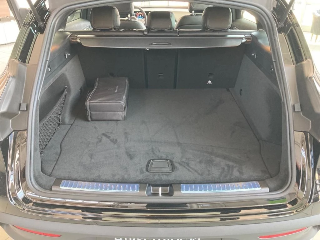 Mercedes-Benz EQC * 400* 4M* AMG* DISTRONIC* MULTIBEAM*  | Mobile.bg   13