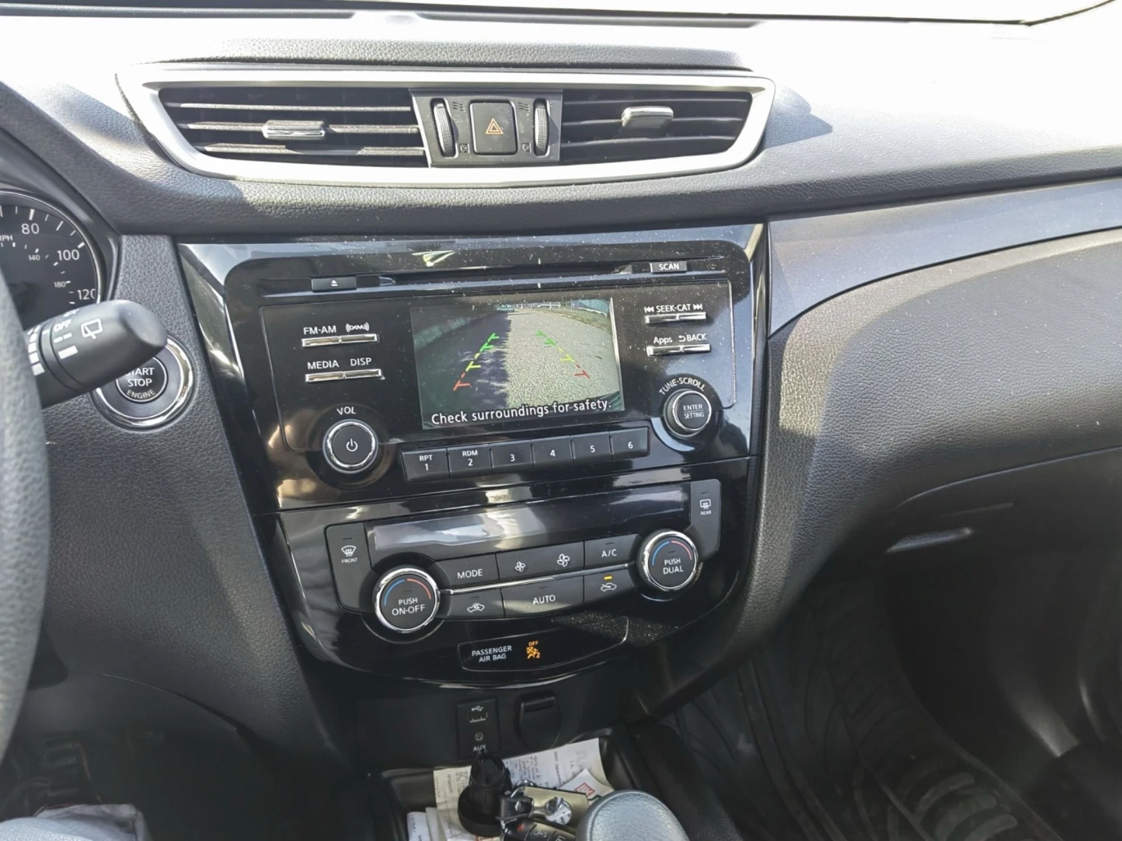 Nissan Rogue 2.5  +  | Mobile.bg   12