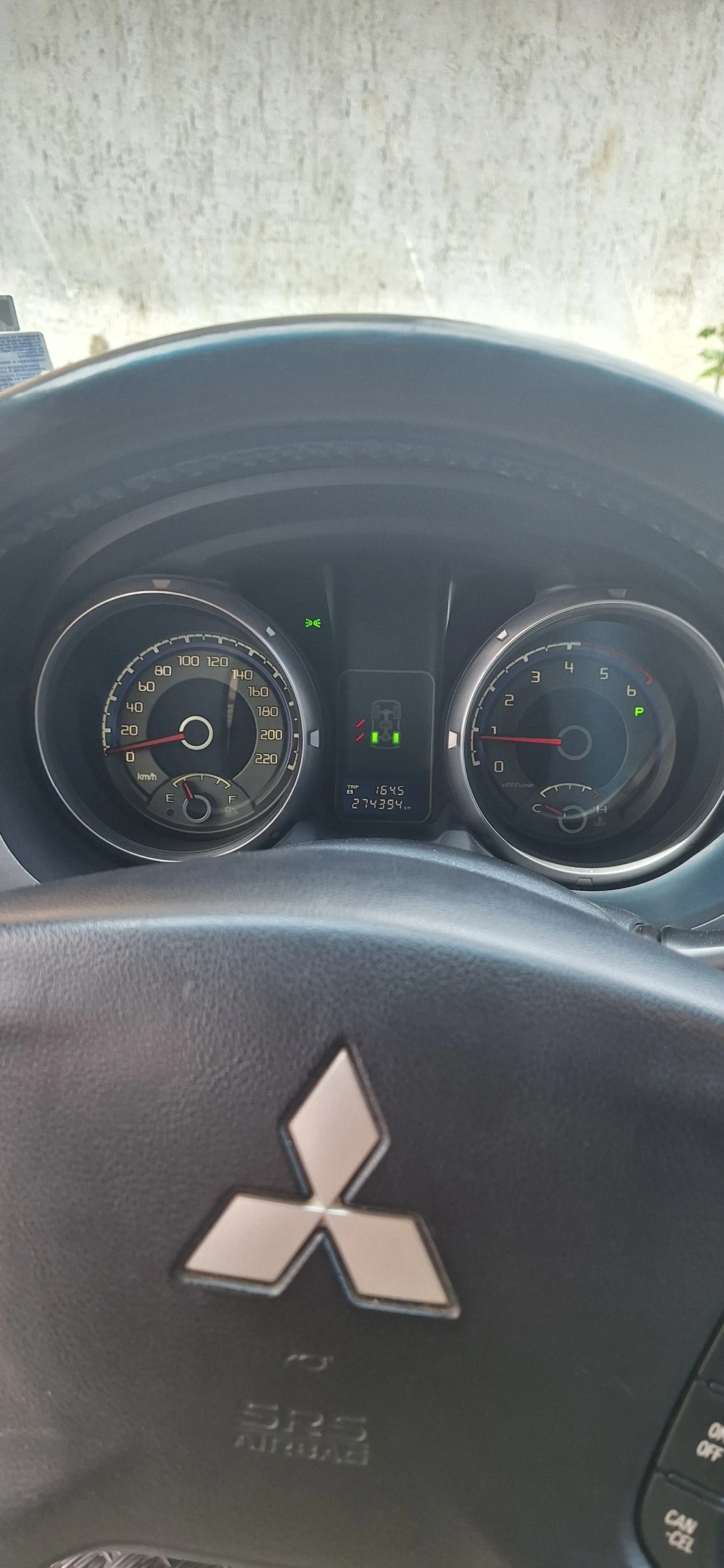 Mitsubishi Pajero  - изображение 10