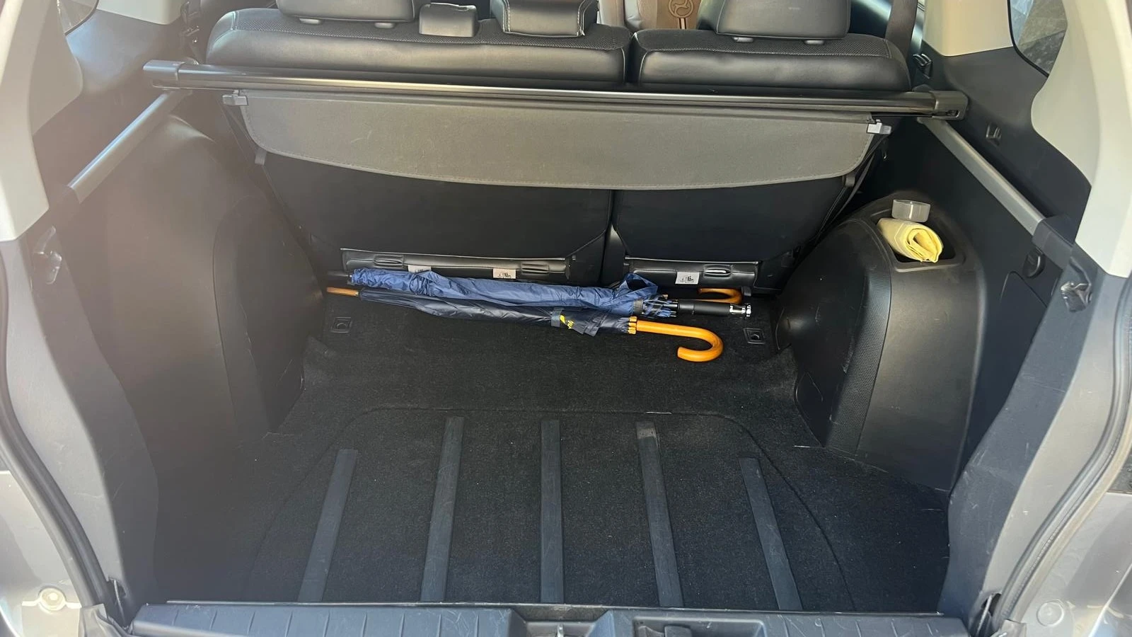 Citroen C-Crosser | Mobile.bg � ����������� 11