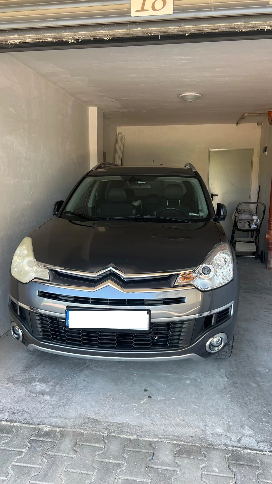 Citroen C-Crosser | Mobile.bg � ����������� 3