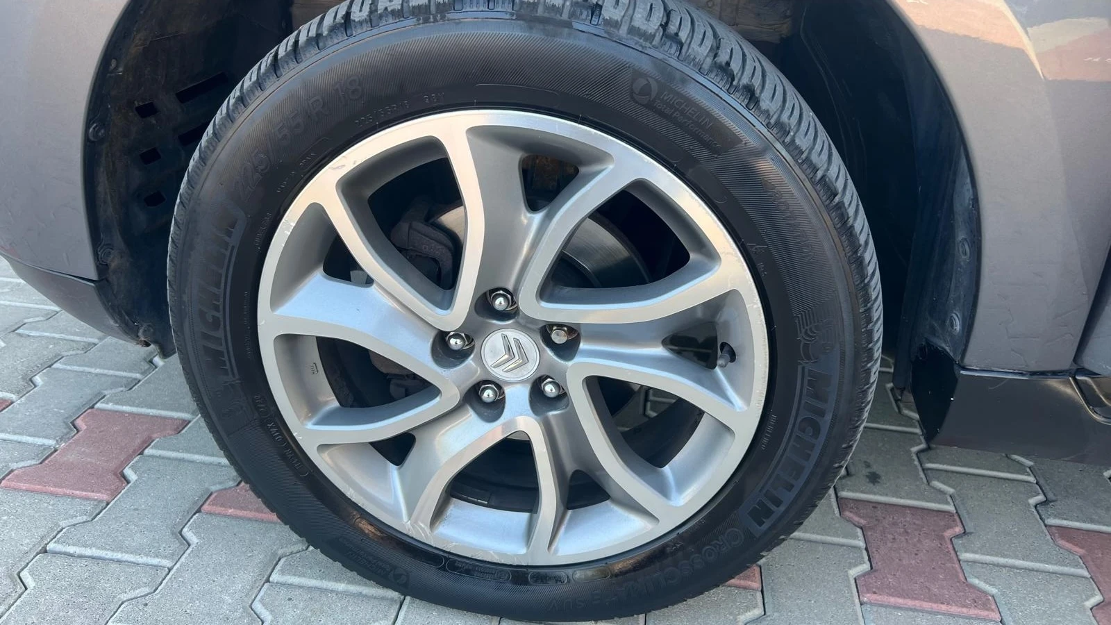 Citroen C-Crosser | Mobile.bg � ����������� 13