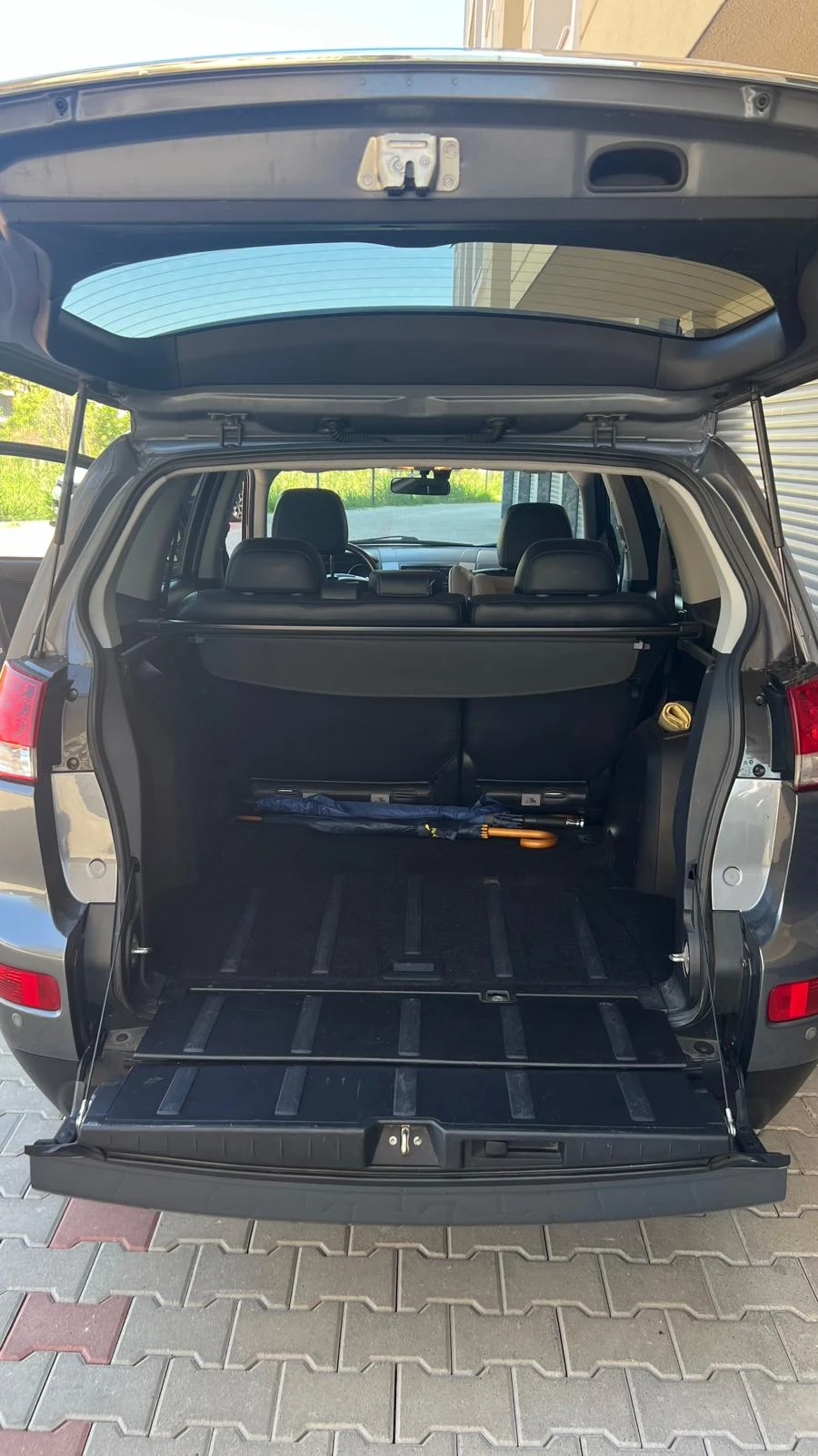 Citroen C-Crosser | Mobile.bg � ����������� 12