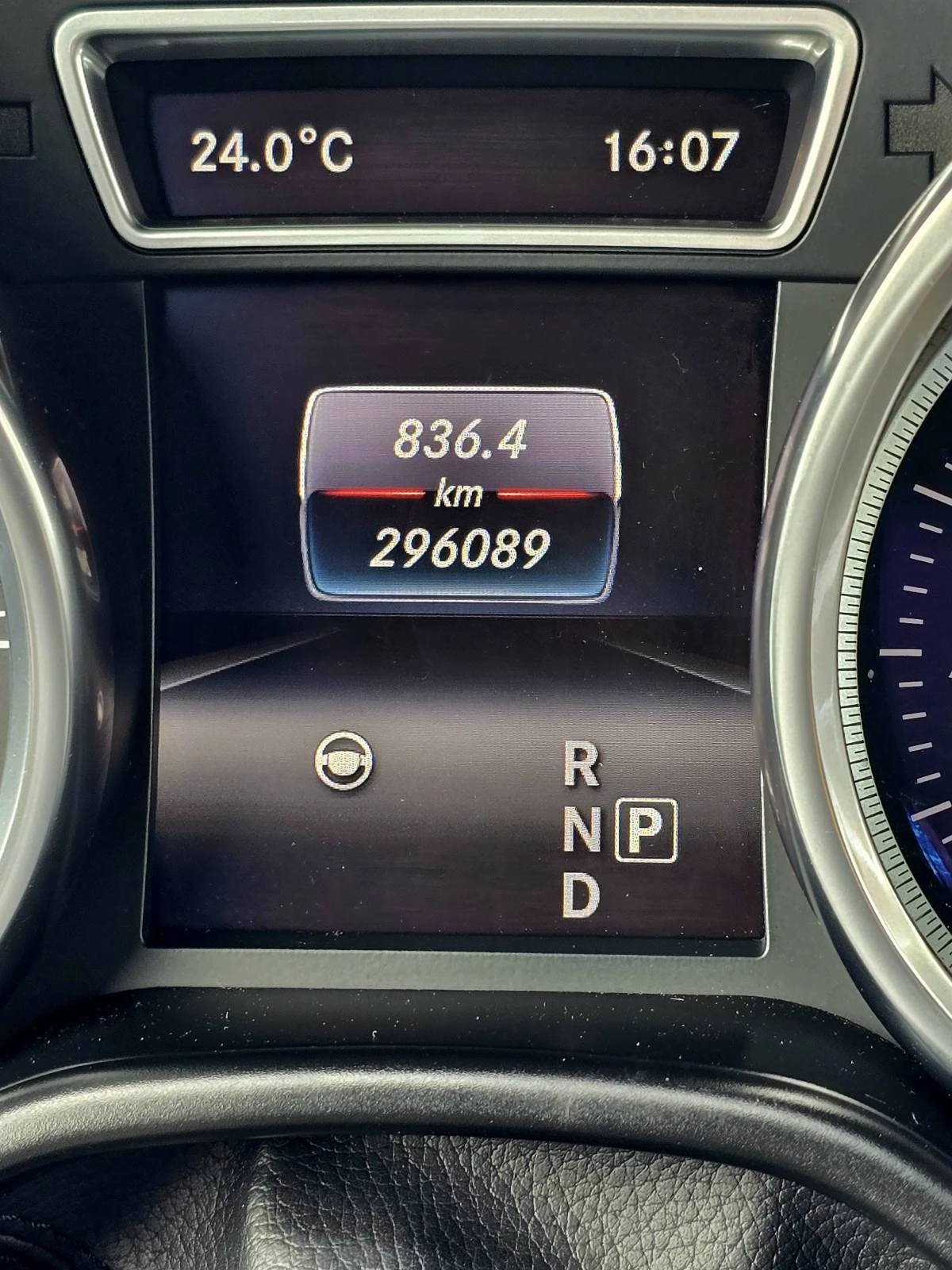 Mercedes-Benz GLE 350  - изображение 3