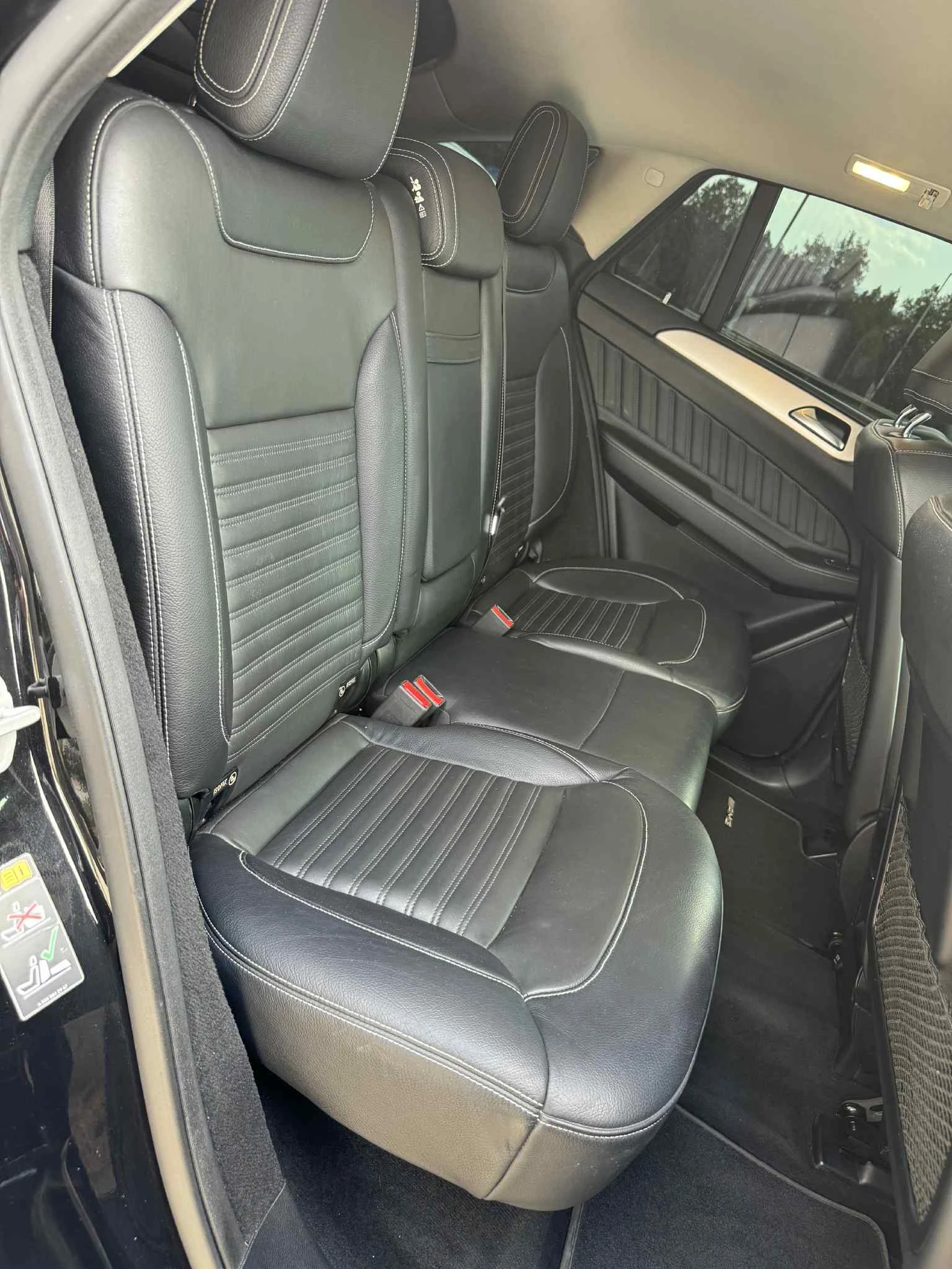 Mercedes-Benz GLE 350 D* COUPE* AMG* FULL | Mobile.bg   14