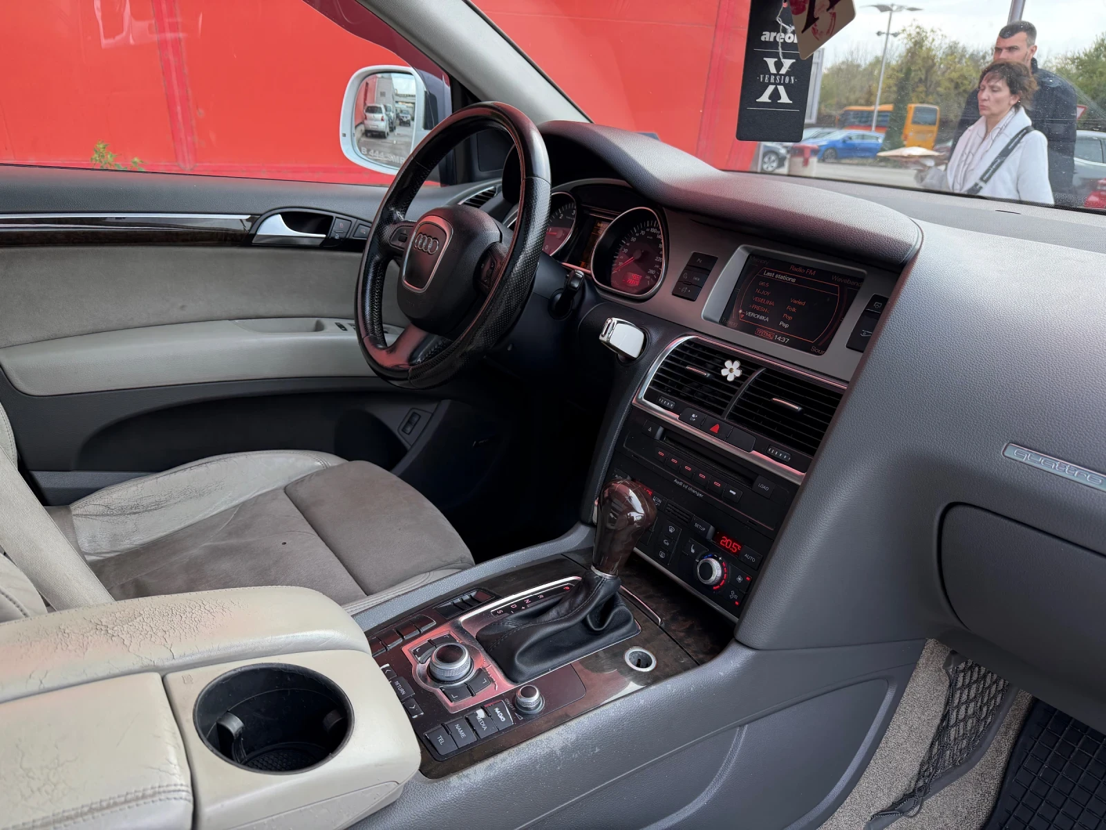 Audi Q7 * * Sline* Plus | Mobile.bg   8