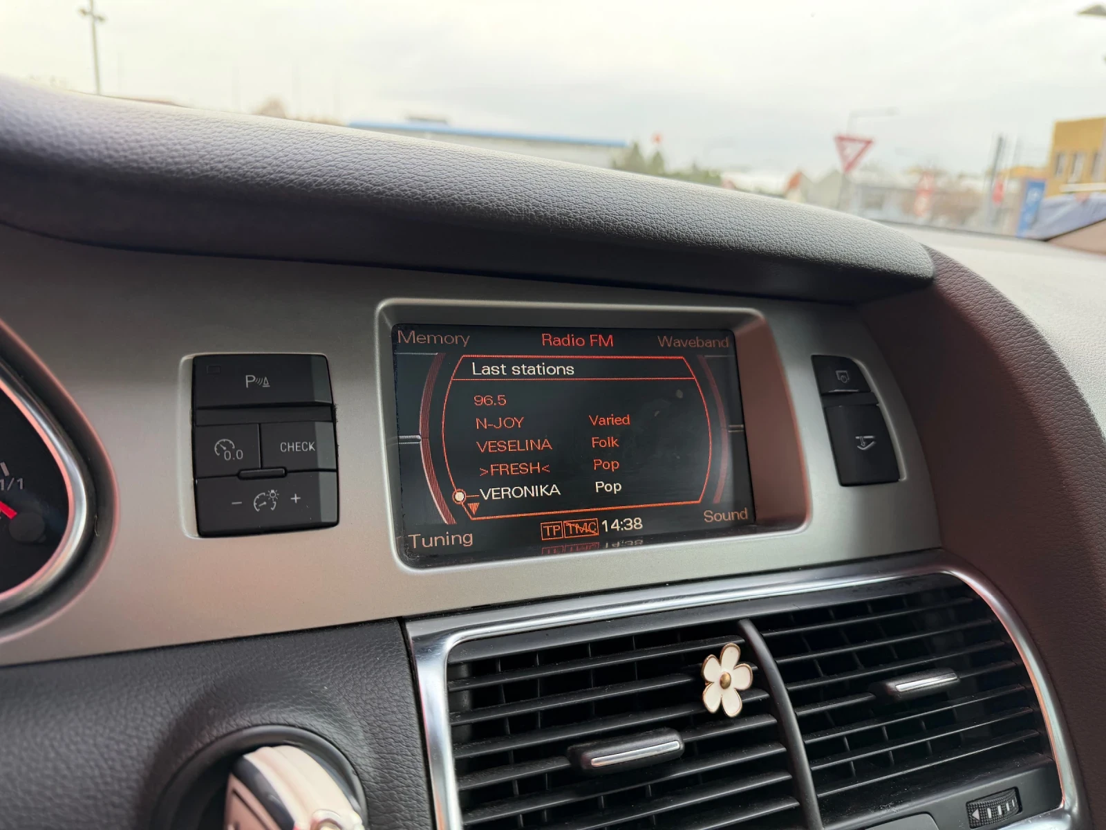 Audi Q7 * * Sline* Plus | Mobile.bg   14