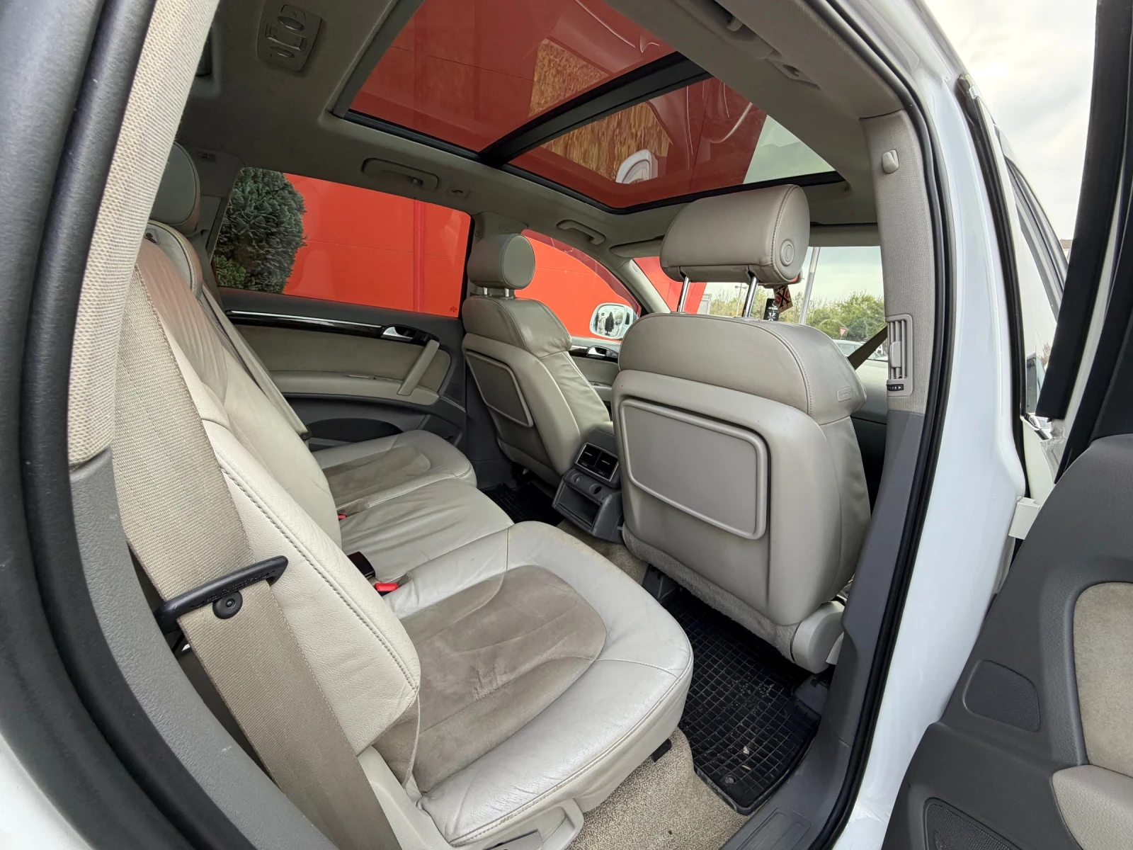 Audi Q7 * * Sline* Plus | Mobile.bg   9