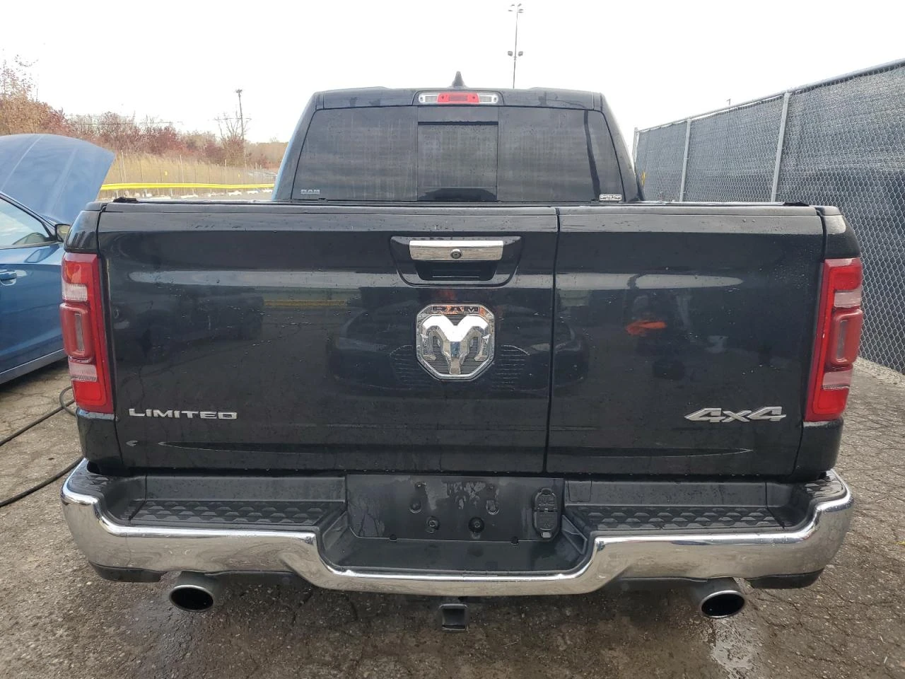 Dodge RAM 1500  - изображение 3