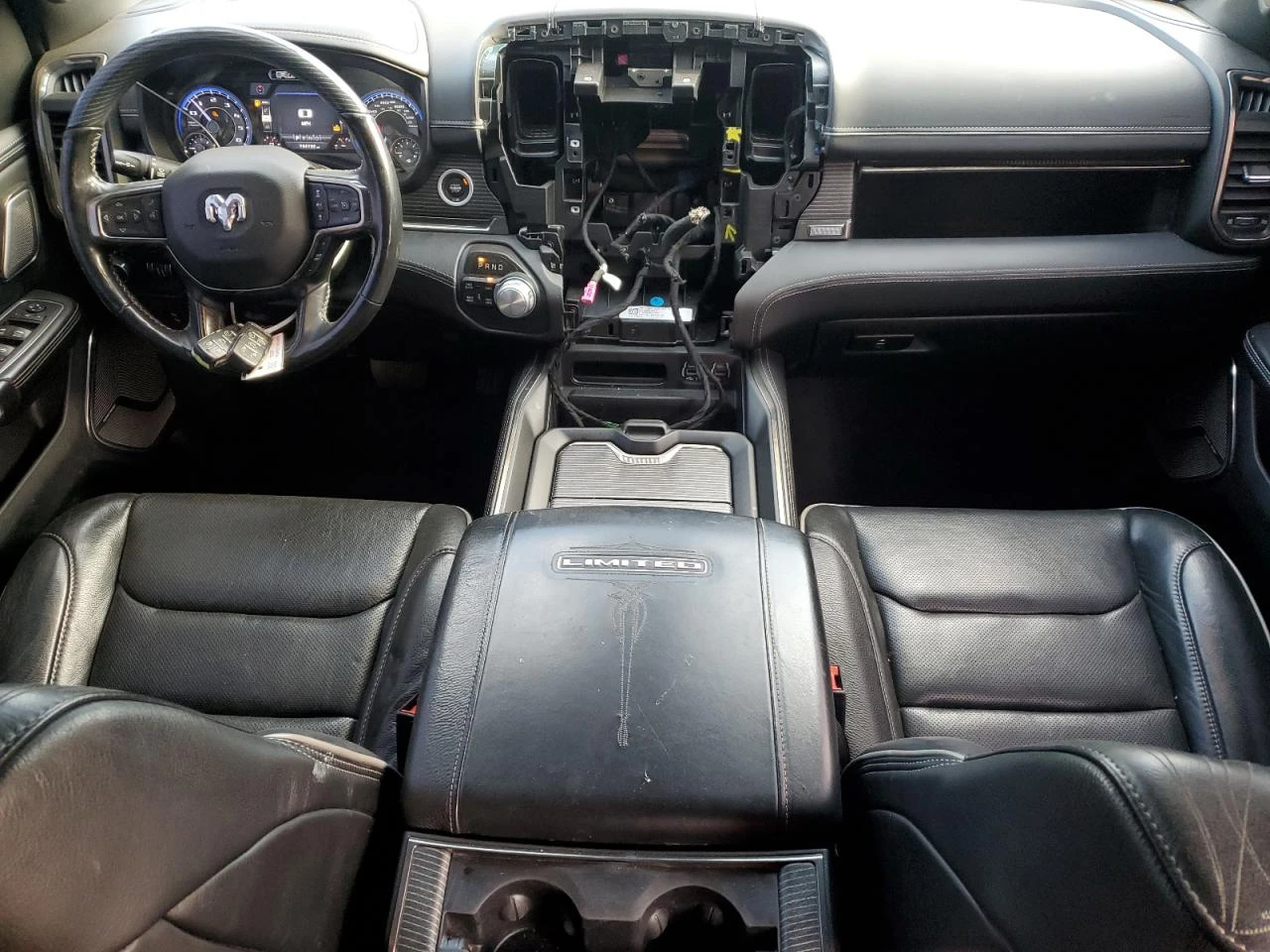 Dodge RAM 1500  - изображение 8