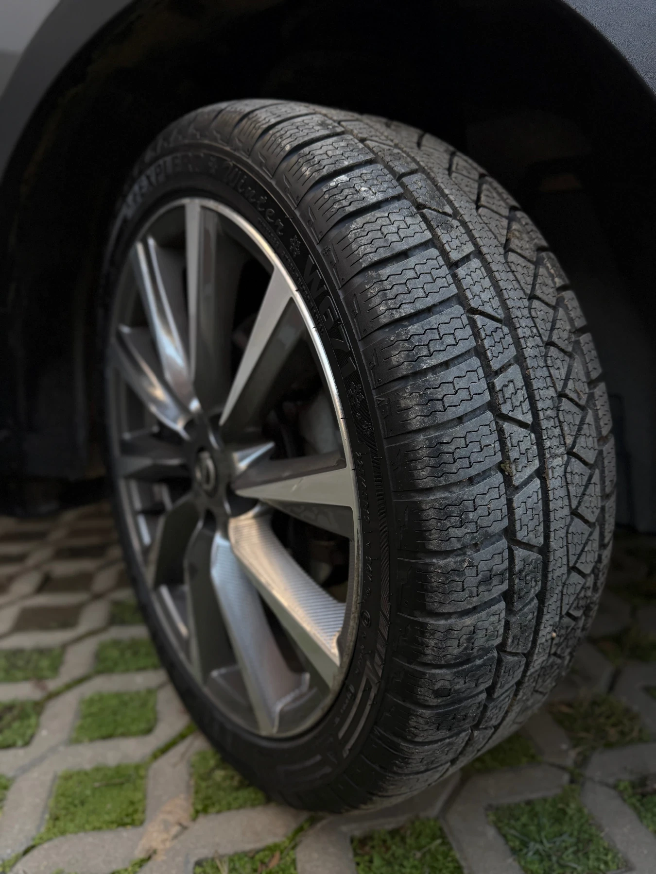 Nissan Qashqai Nissan Qashqai 2020 Tekna+  | Mobile.bg � ����������� 16