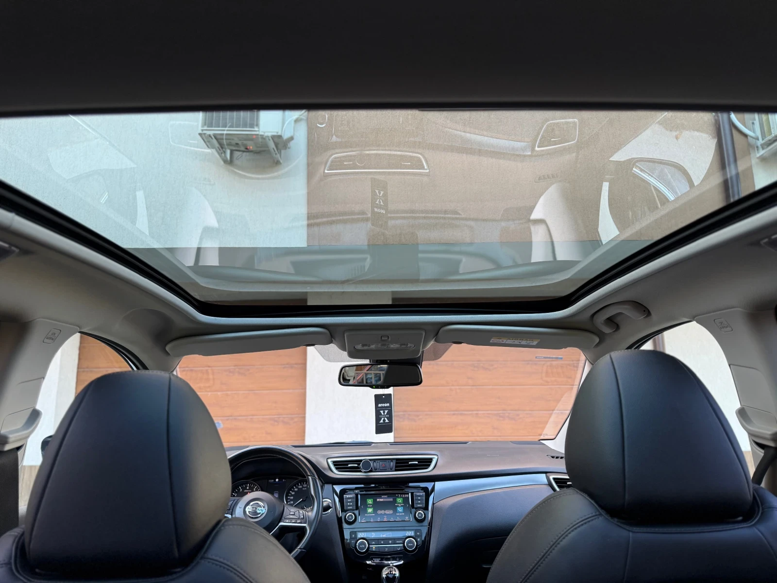 Nissan Qashqai Nissan Qashqai 2020 Tekna+  | Mobile.bg � ����������� 12