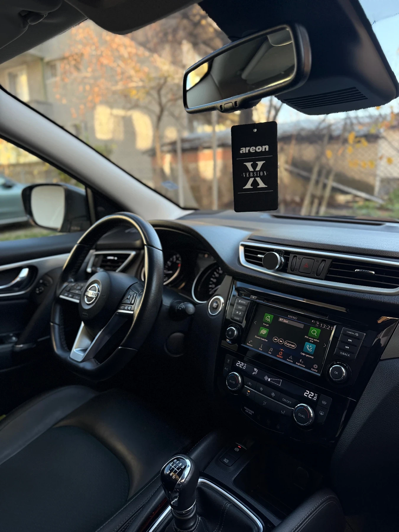 Nissan Qashqai Nissan Qashqai 2020 Tekna+  - изображение 6