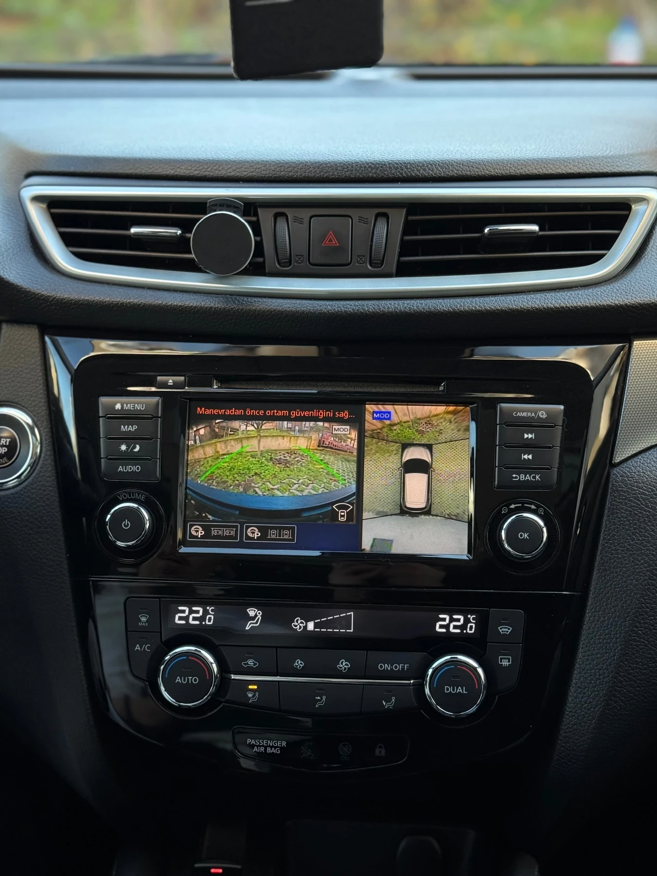 Nissan Qashqai Nissan Qashqai 2020 Tekna+  - изображение 10