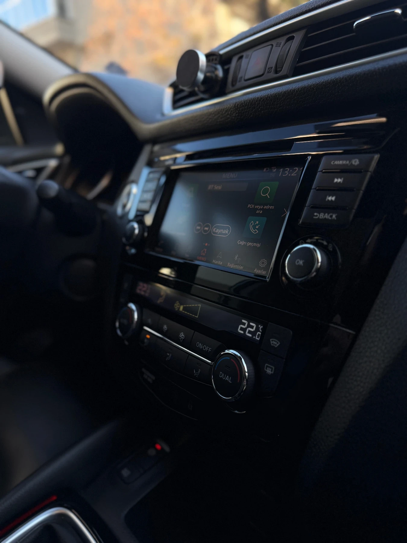 Nissan Qashqai Nissan Qashqai 2020 Tekna+  - изображение 7