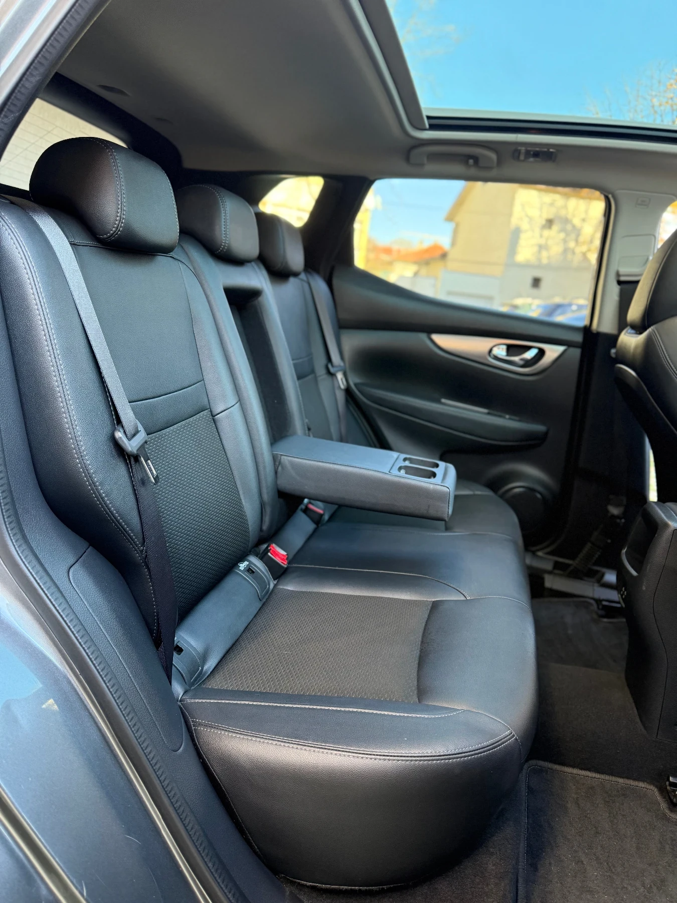 Nissan Qashqai Nissan Qashqai 2020 Tekna+  | Mobile.bg � ����������� 14