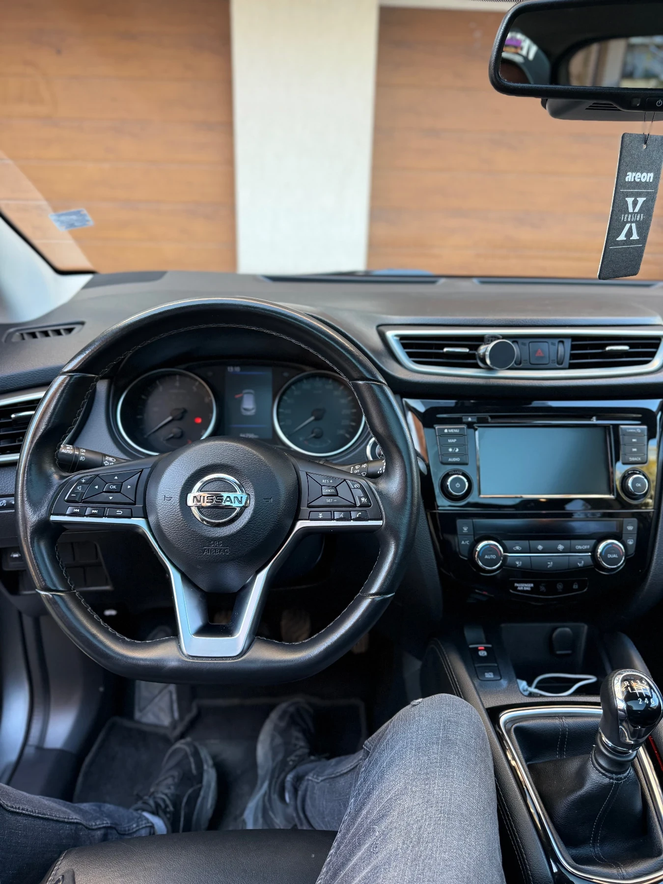 Nissan Qashqai Nissan Qashqai 2020 Tekna+  | Mobile.bg � ����������� 13