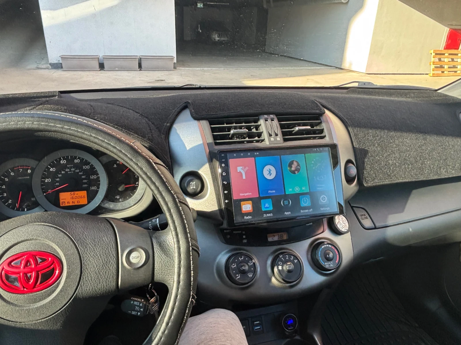 Toyota Rav4 Sport | Mobile.bg   7