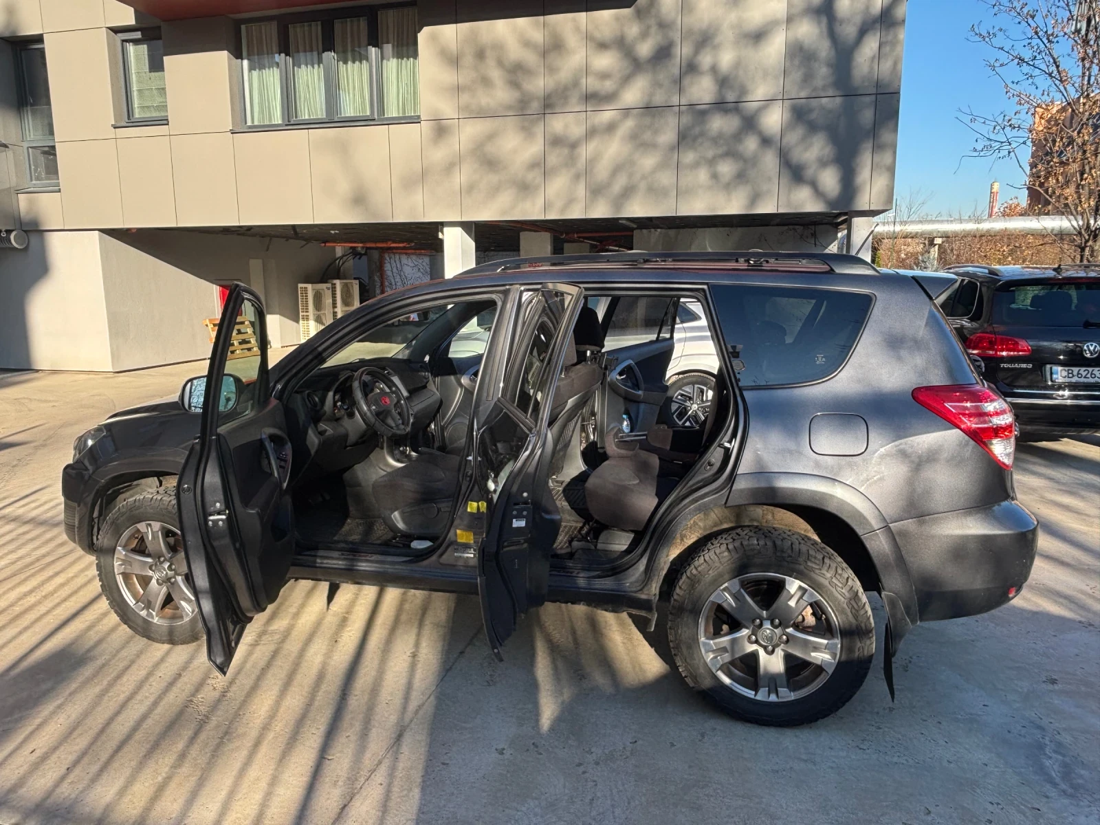 Toyota Rav4 Sport | Mobile.bg   3