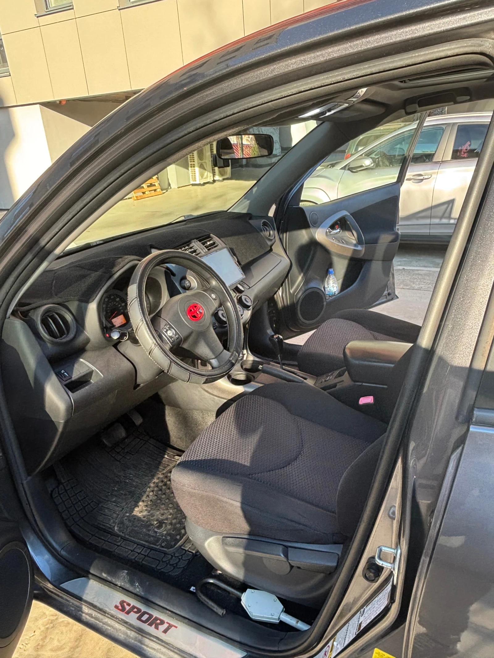 Toyota Rav4 Sport | Mobile.bg   5