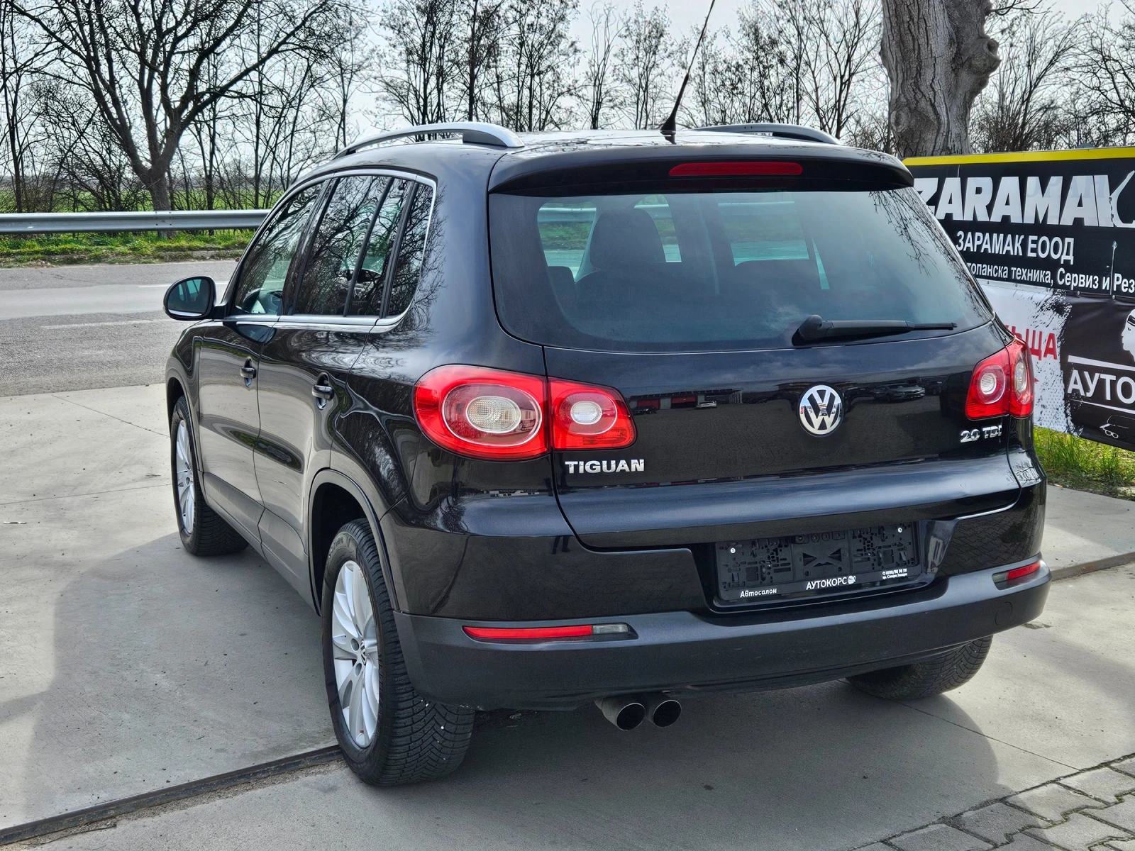 VW Tiguan 2.0TDI* DSG* NAVI | Mobile.bg � ����������� 7