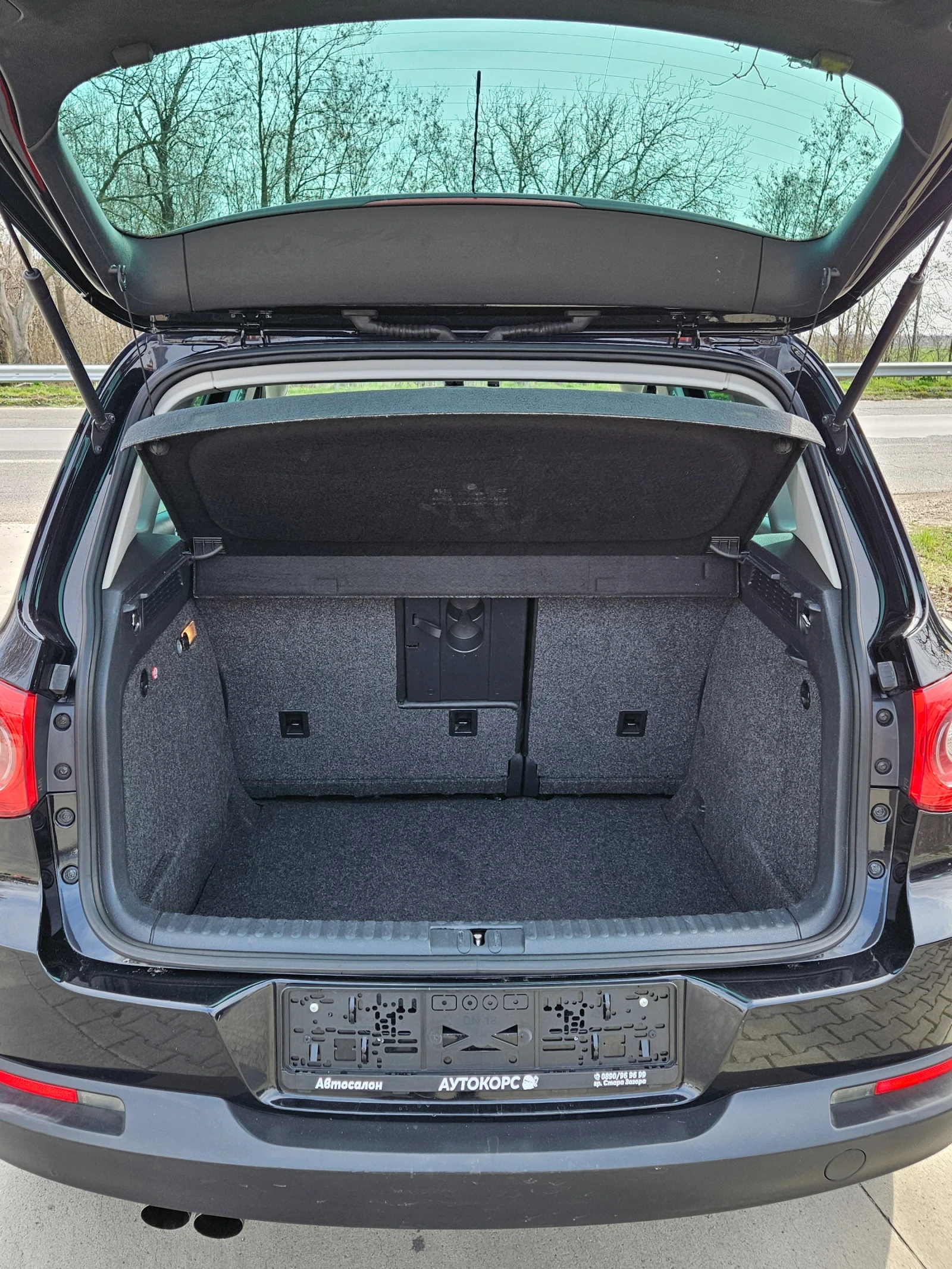 VW Tiguan 2.0TDI* DSG* NAVI | Mobile.bg � ����������� 14