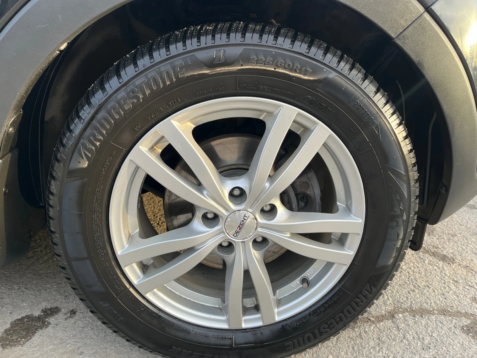 Kia Sportage 3та генерация фейслифт, снимка 12 - Автомобили и джипове - 53924692