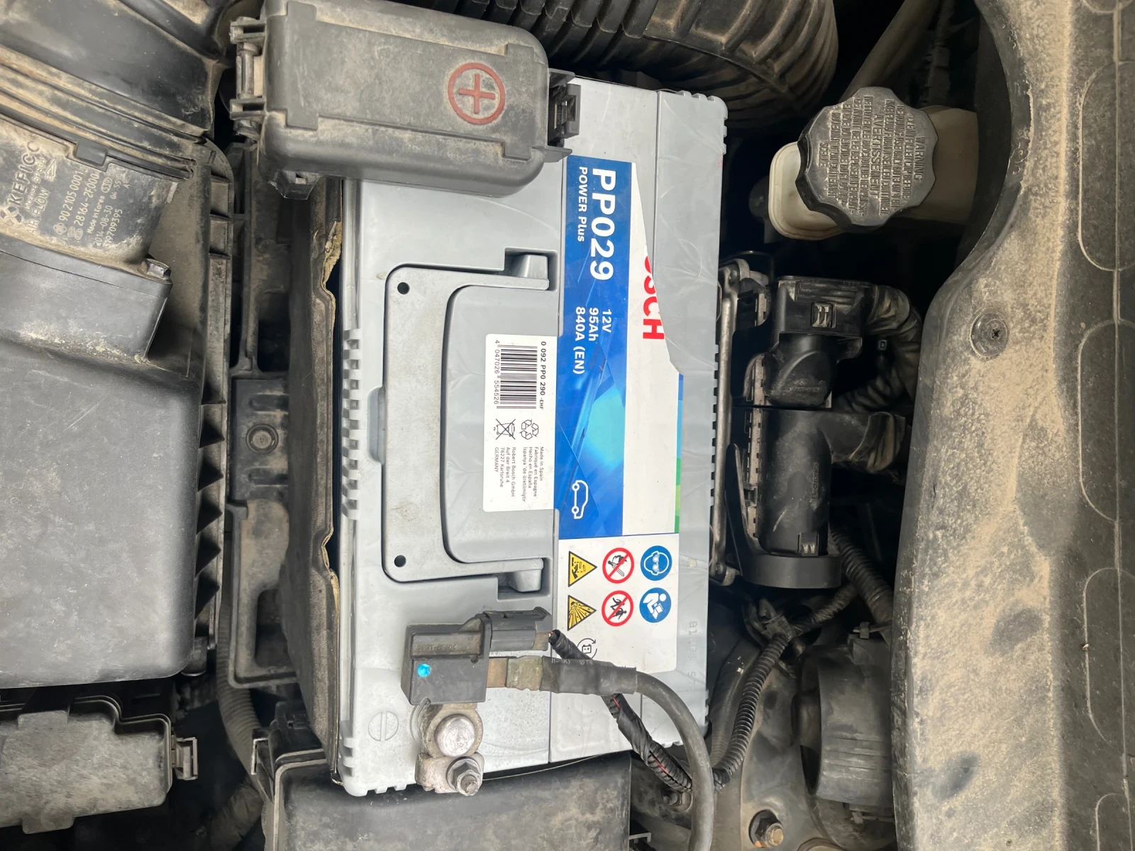 Kia Sportage 3та генерация фейслифт, снимка 10 - Автомобили и джипове - 53924692