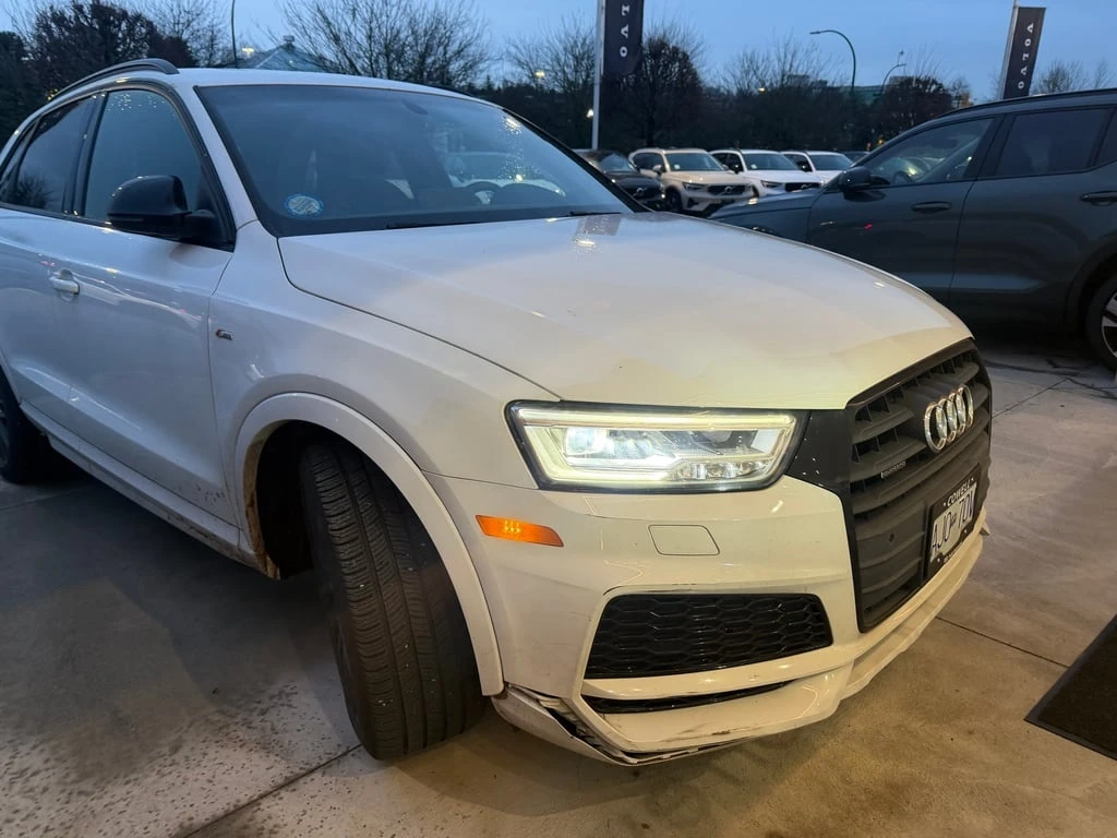 Audi Q3 * Technik * CARFAX * ���� �� �� | Mobile.bg � ����������� 1