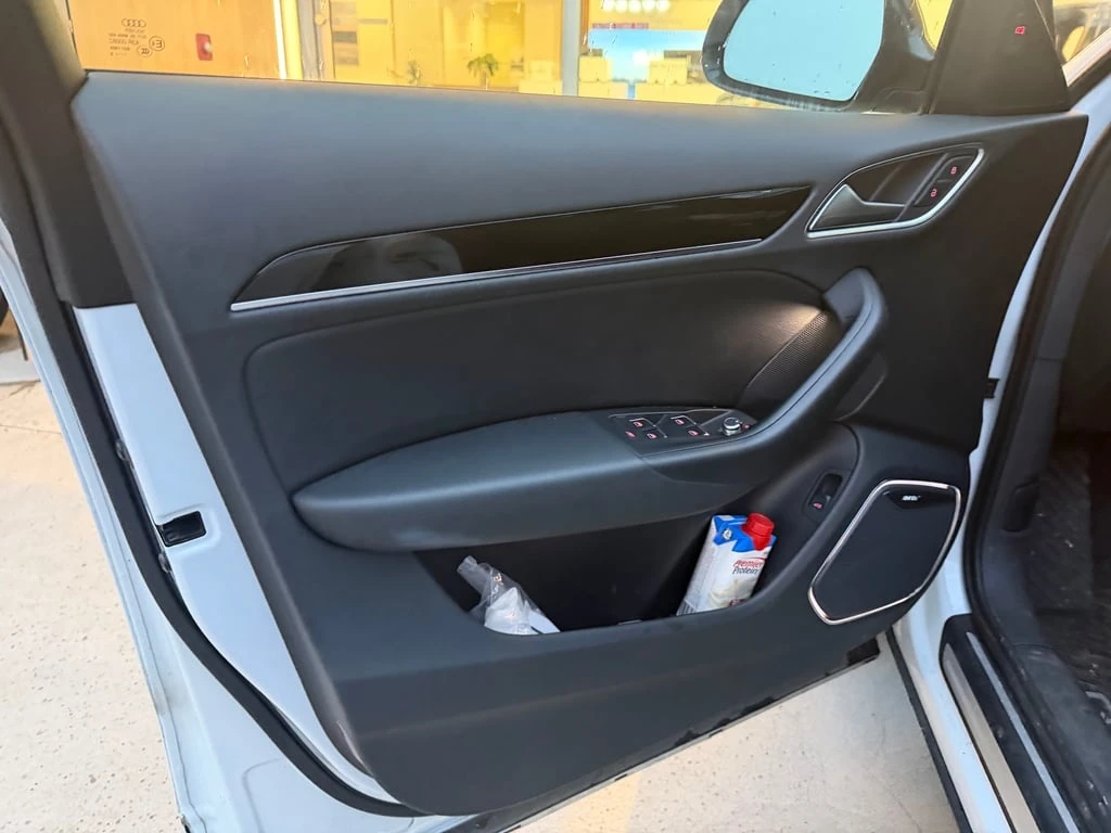 Audi Q3 * Technik * CARFAX * ���� �� �� | Mobile.bg � ����������� 5