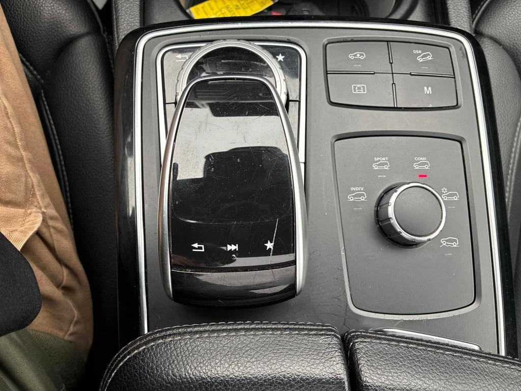 Mercedes-Benz GLE 400 * CARFAX * �������� * ������ * NAVI | Mobile.bg � ����������� 11