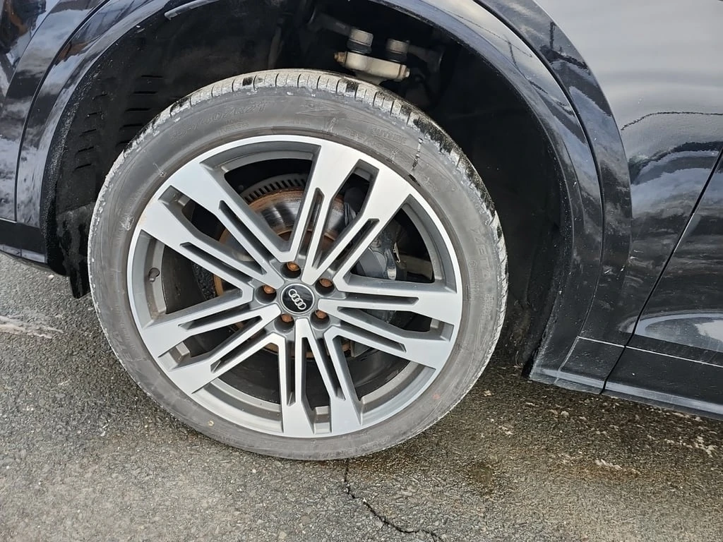 Audi SQ5 * TECHNIK * FULL EXTRAS * ���������� �������� | Mobile.bg � ����������� 6