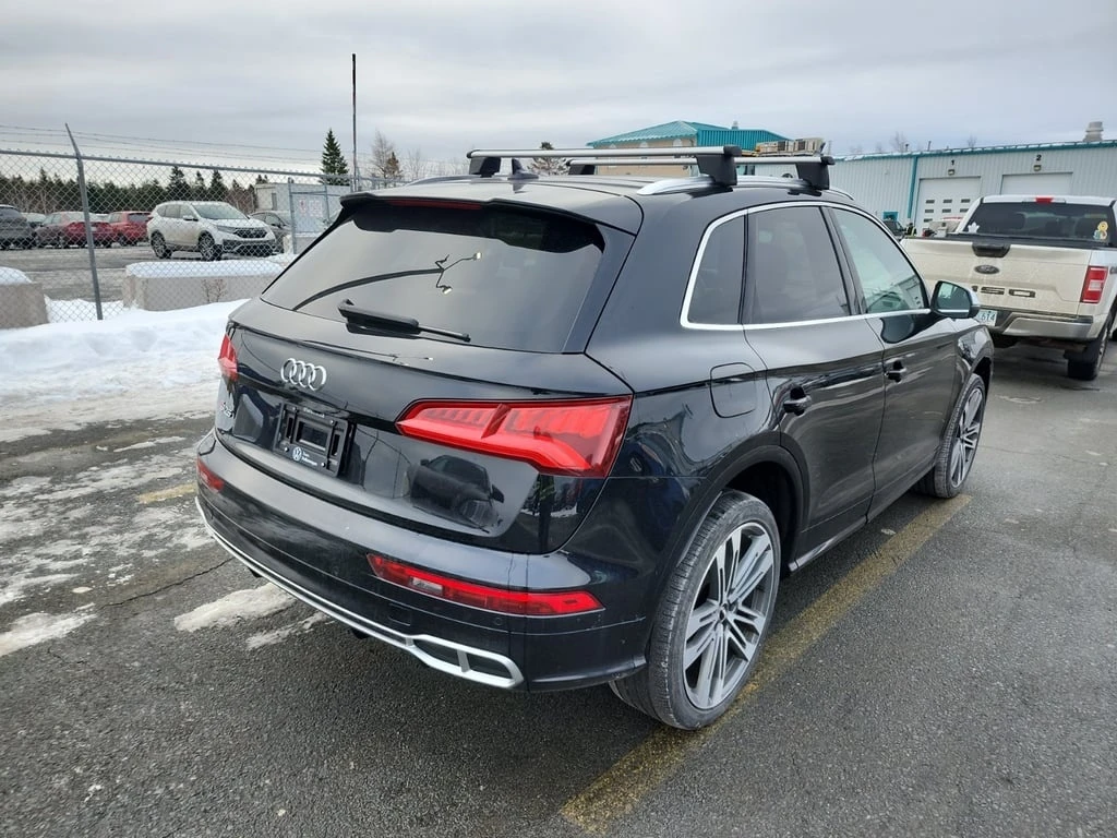 Audi SQ5 * TECHNIK * FULL EXTRAS * ���������� �������� | Mobile.bg � ����������� 3