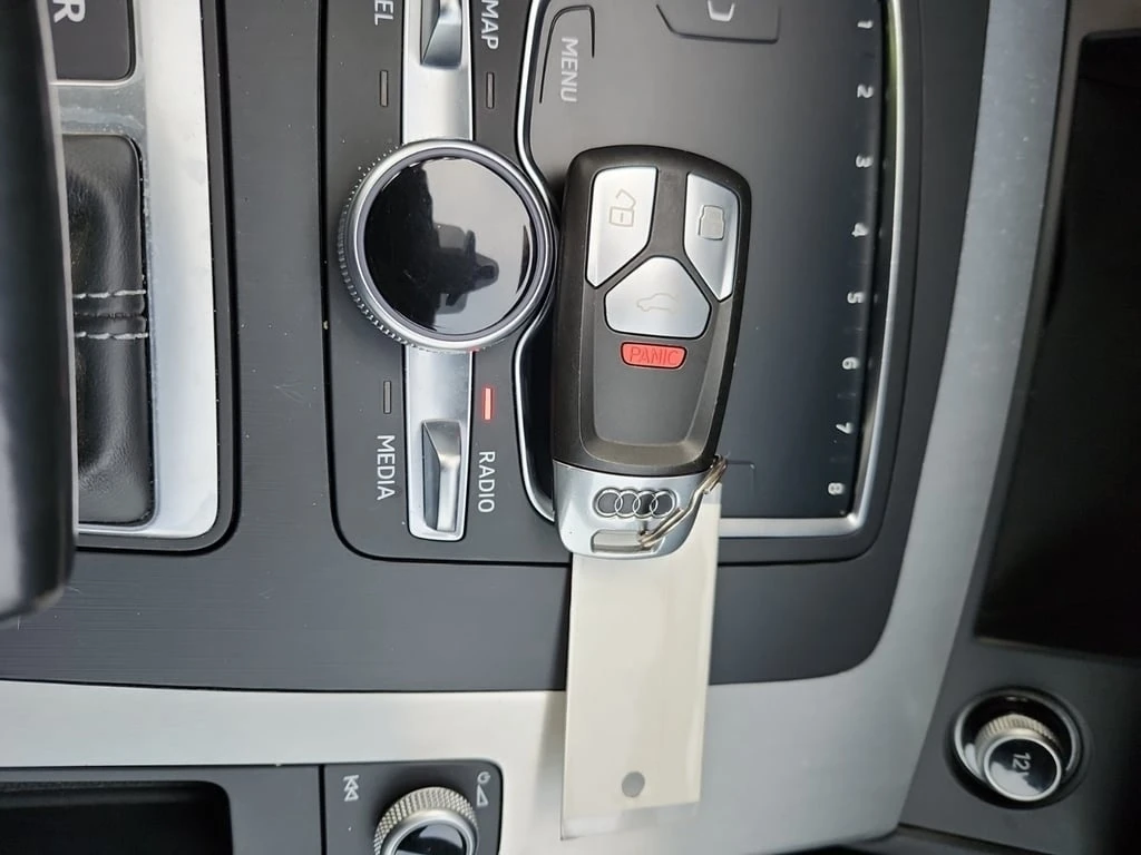 Audi SQ5 * TECHNIK * FULL EXTRAS * ���������� �������� | Mobile.bg � ����������� 8