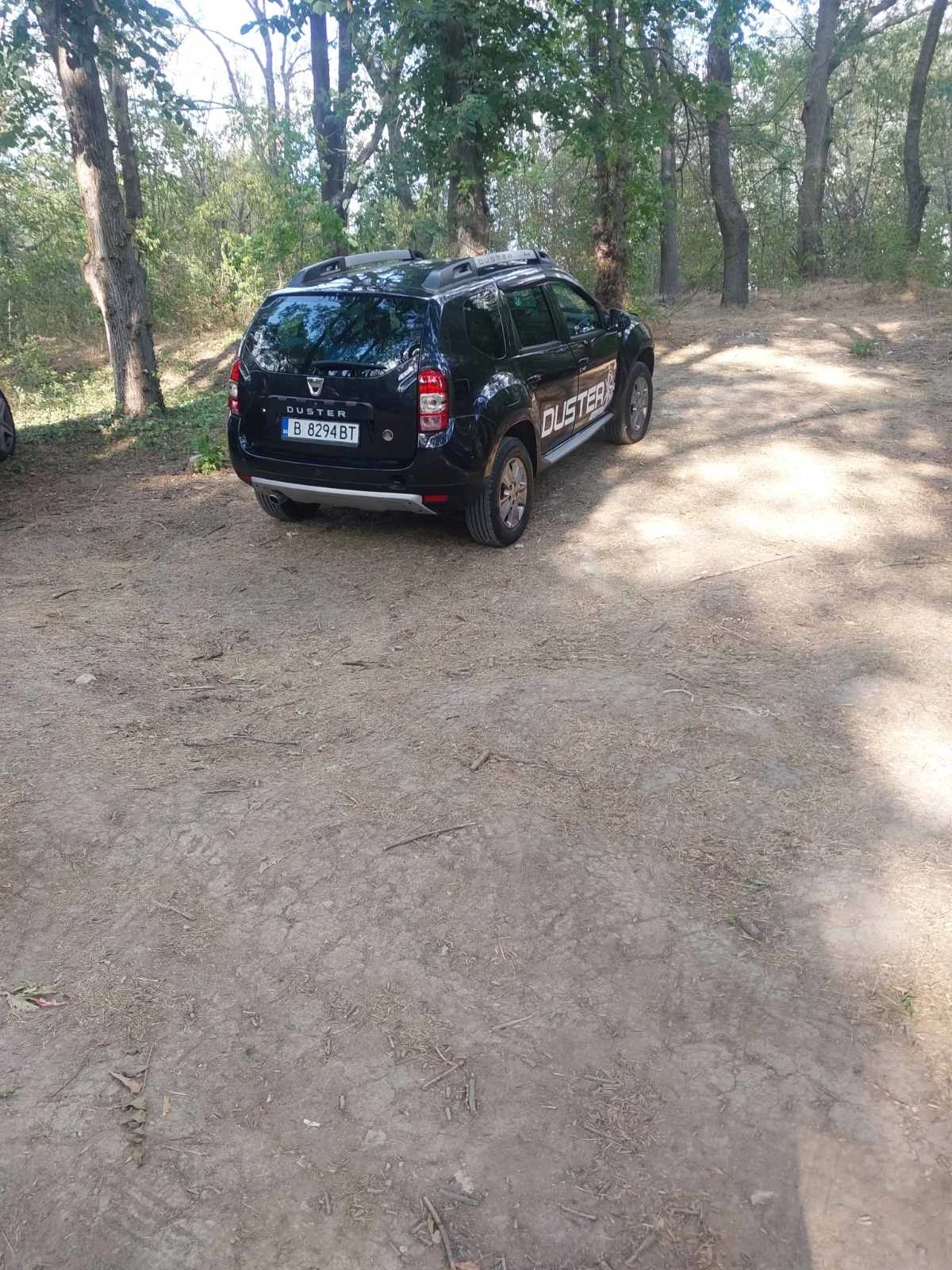 Dacia Duster 1.5 dci - изображение 3